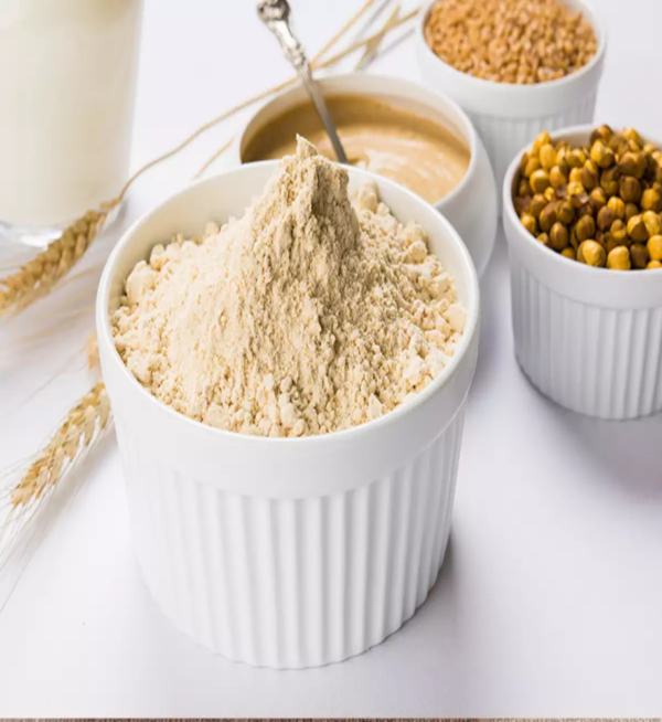 Sattu 500 Grams - Image 2