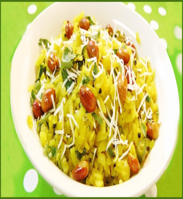 Poha - Image 2
