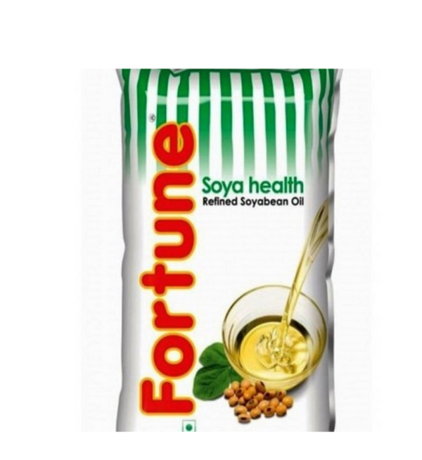 Refine Oil 1 Liter - Image 3