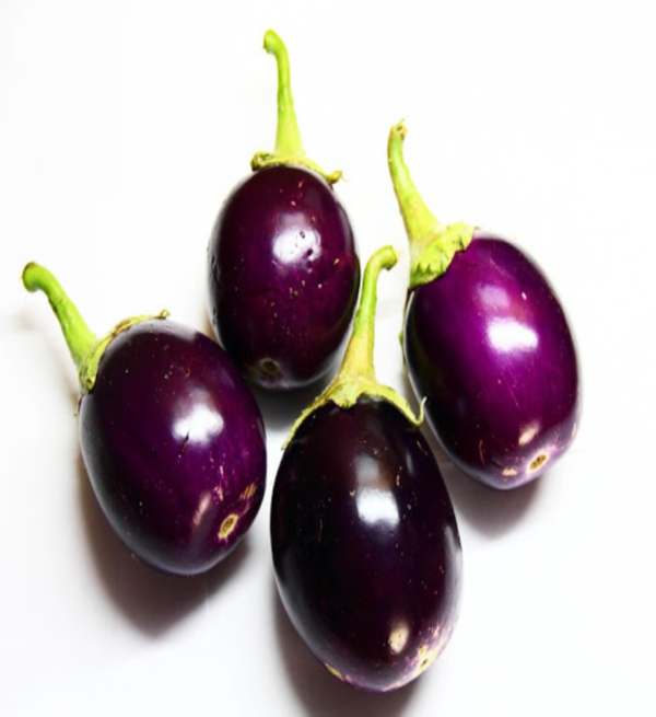 Brinjal - Bhata (Baingan ) - Image 3
