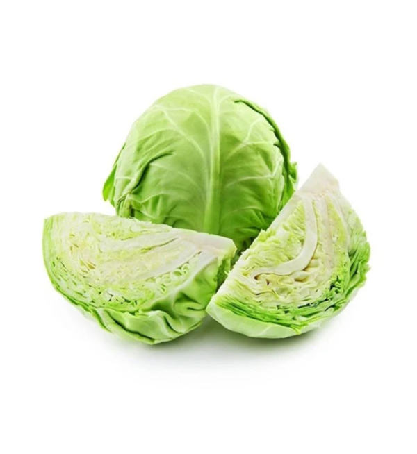 Cabbage (Patta Gobi) - Image 3