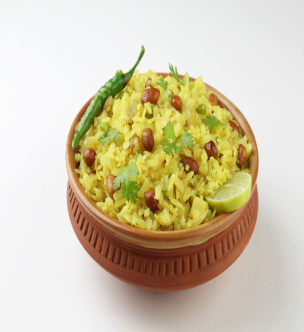Poha - Image 3