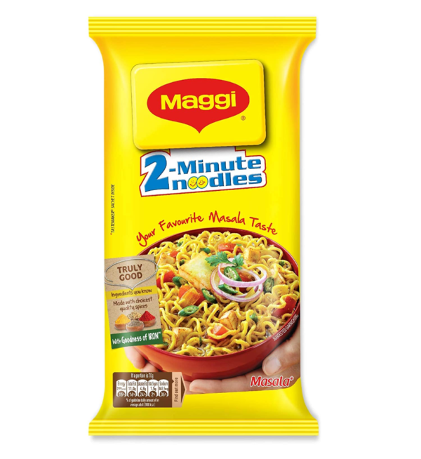 Maggi Noodles 70Grams - Image 2