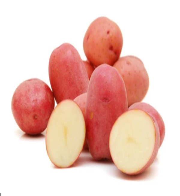 Potato Red (Aalu) - Image 3