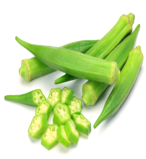 Ladies Finger (Bhindi) - Image 3