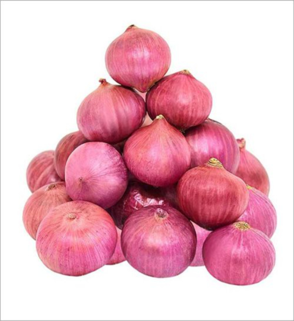 Onion (Pyaj) - Image 4