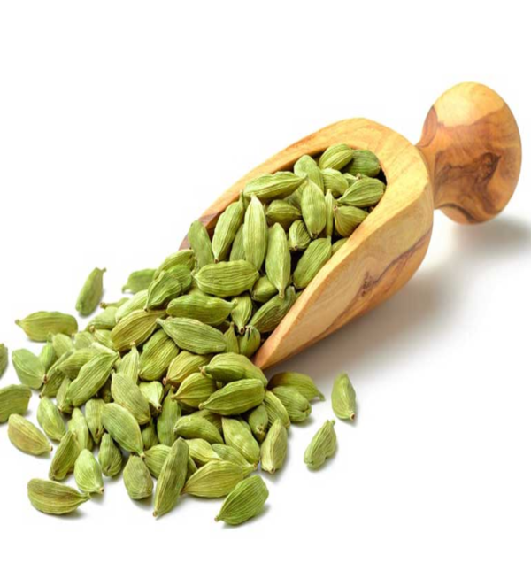 Green Cardamom  (Elaichi) 50 Grams