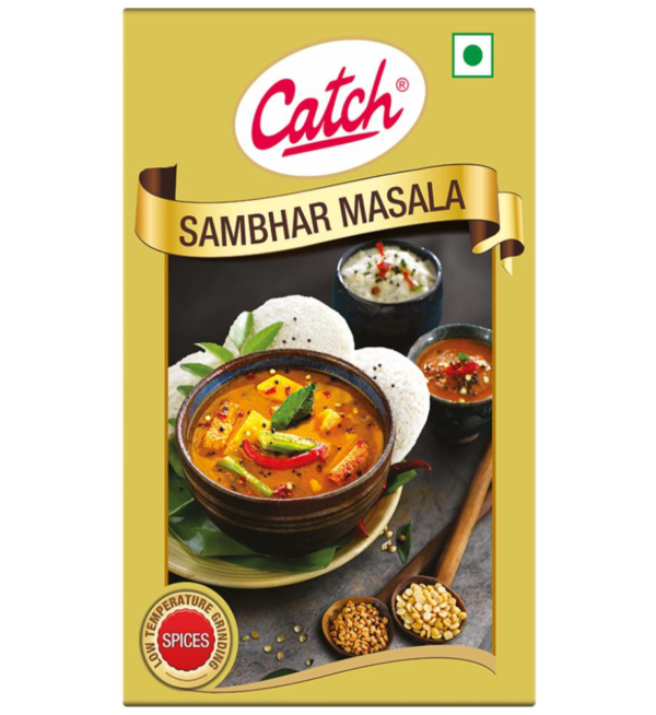 Sambhar Masala 100 Grams