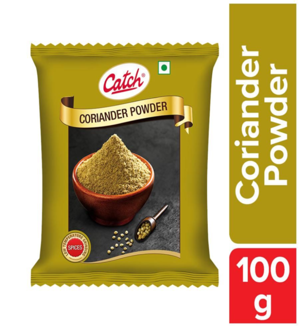Coriander Powder (Dhania) 100 Grams