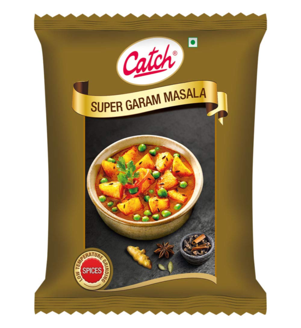 Garam Masala Powder 100 Grams - Image 2