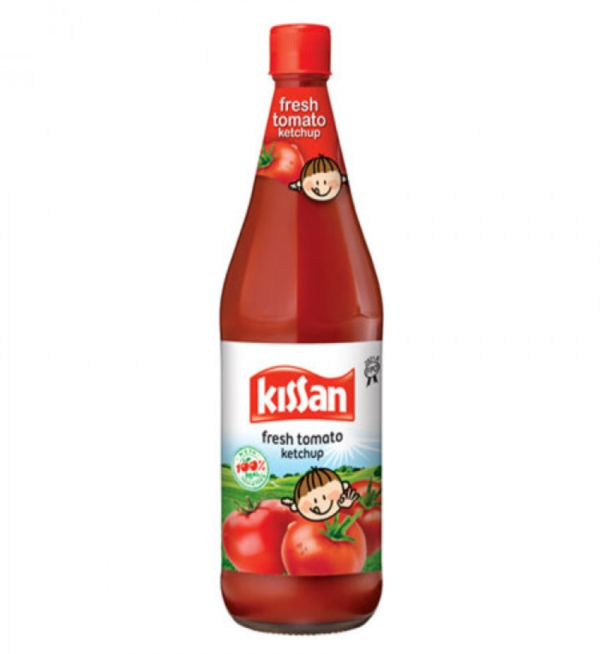 Tomato Ketchup 1Kg - Image 2