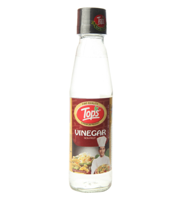 Tops Vinegar 180 ml - Image 3