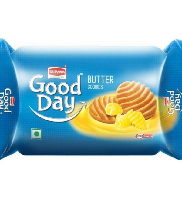 Britannia Good Day Butter Cookie 100Grams