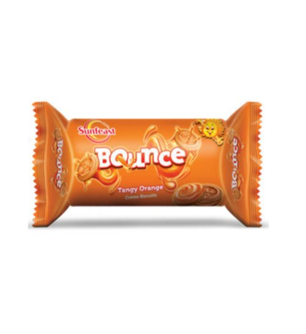Sunfeast Cream Biscuits - Image 2
