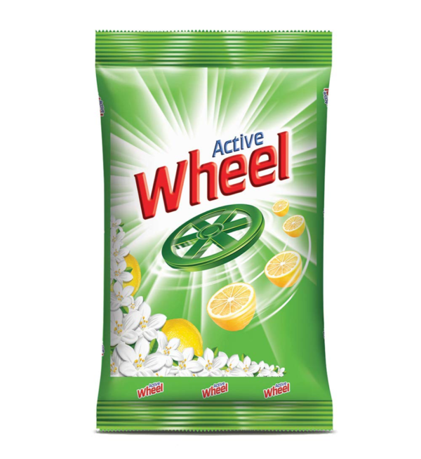 Wheel detergent 1Kg - Image 2