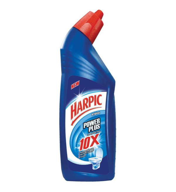 Toilet Cleaner Harpic 500ml
