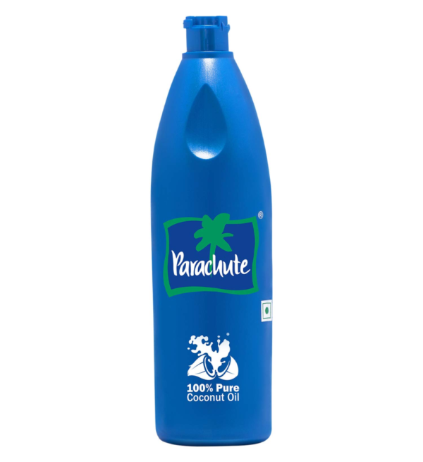 Parachute Pure Coconut Oil 200ml