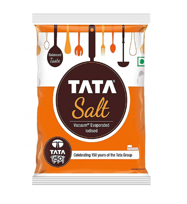 Tata Salt - Image 2