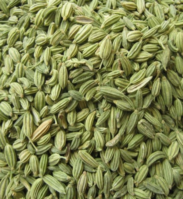 Fennel Seed (Sounf) 100 Grams - Image 2