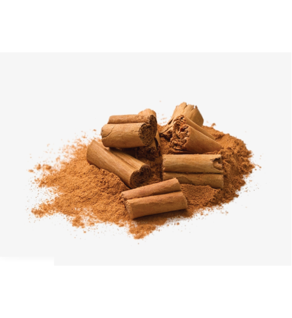 Cinnamon (Dalchini) 50 Grams - Image 2
