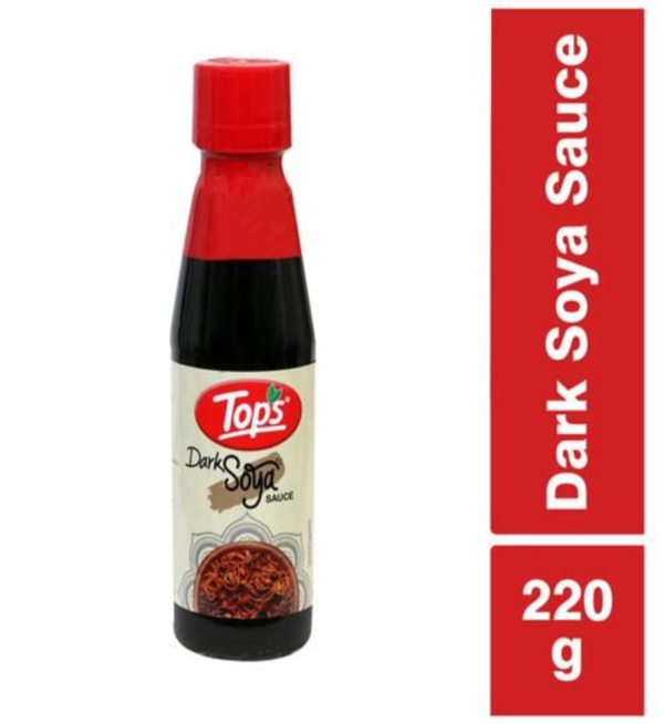Soya Sauce 220 Grams