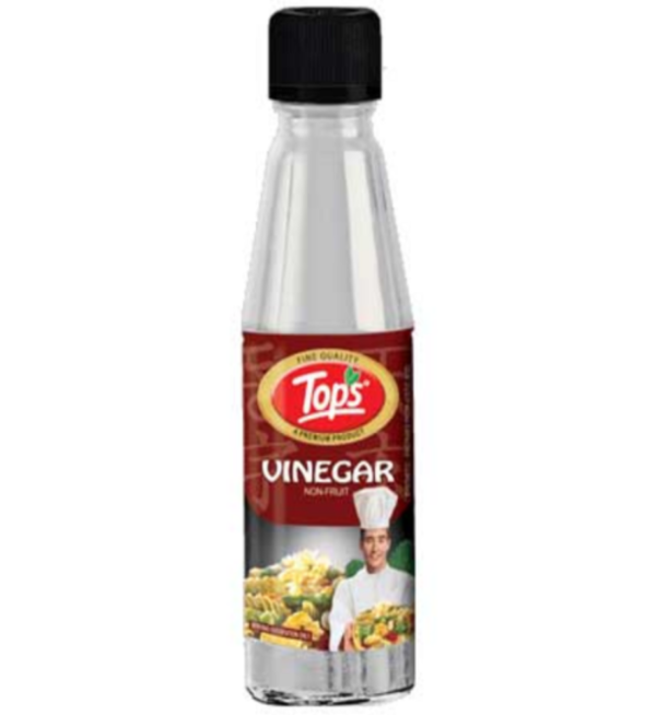 Tops Vinegar 180 ml