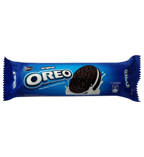 Cadbury Oreo