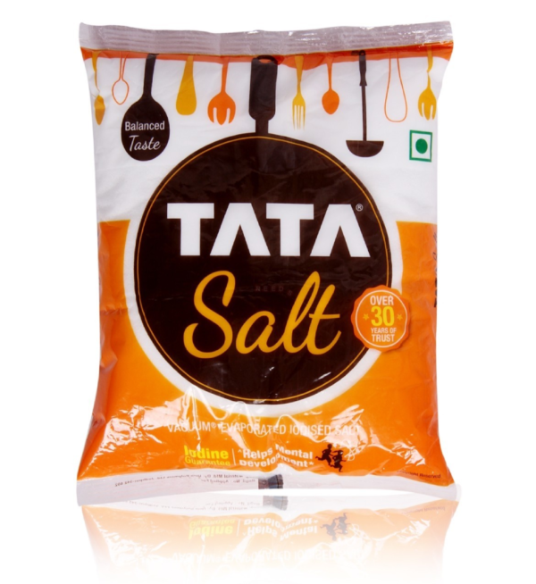 Tata Salt - Image 3