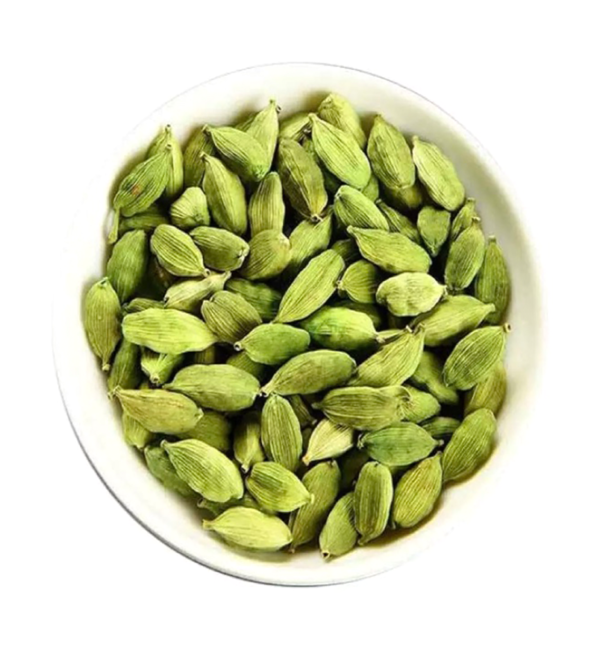 Green Cardamom  (Elaichi) 50 Grams - Image 3