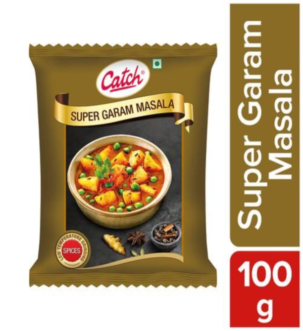 Garam Masala Powder 100 Grams