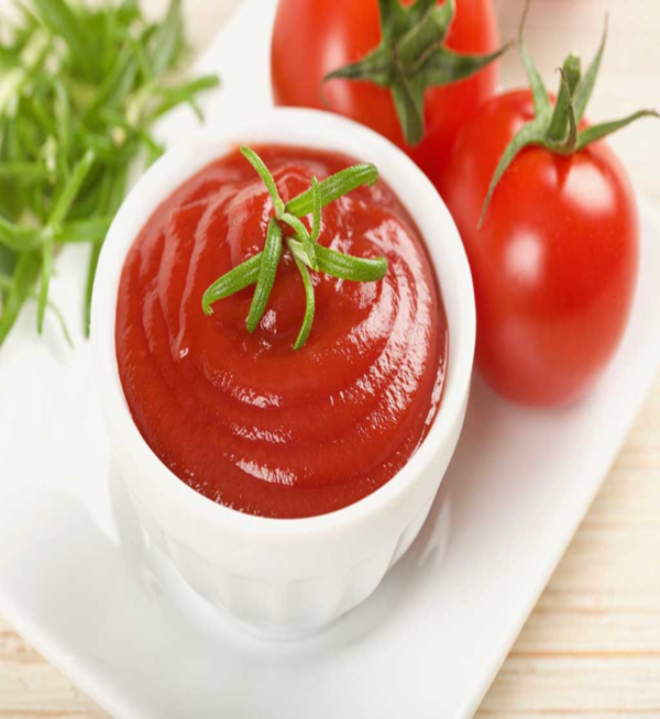 Tomato Ketchup 1Kg - Image 4