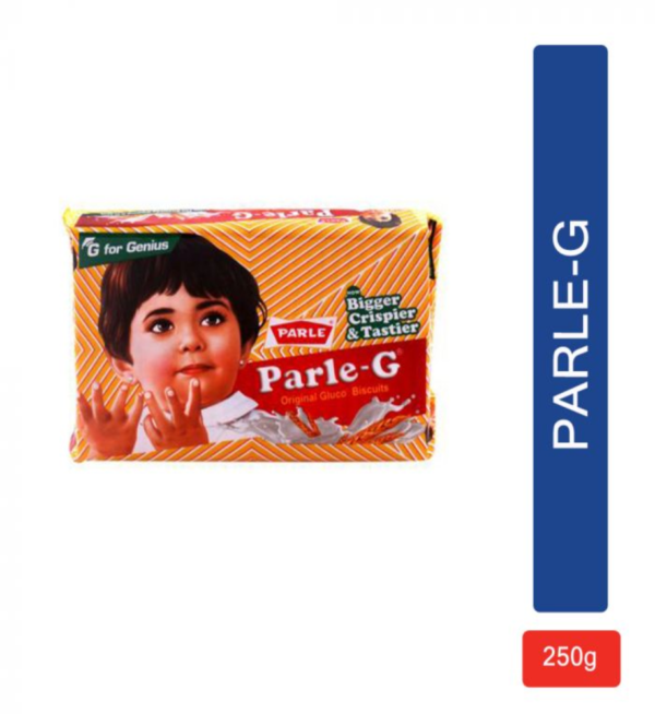 Parle-G 250 Grams - Image 2