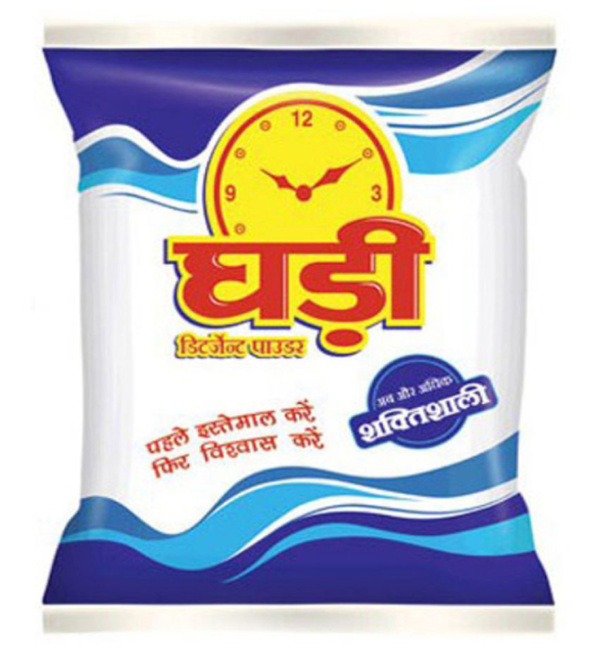 Ghadi Detergent Powder 500 Grams - Image 2