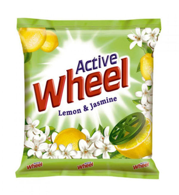 Wheel detergent 1Kg - Image 3
