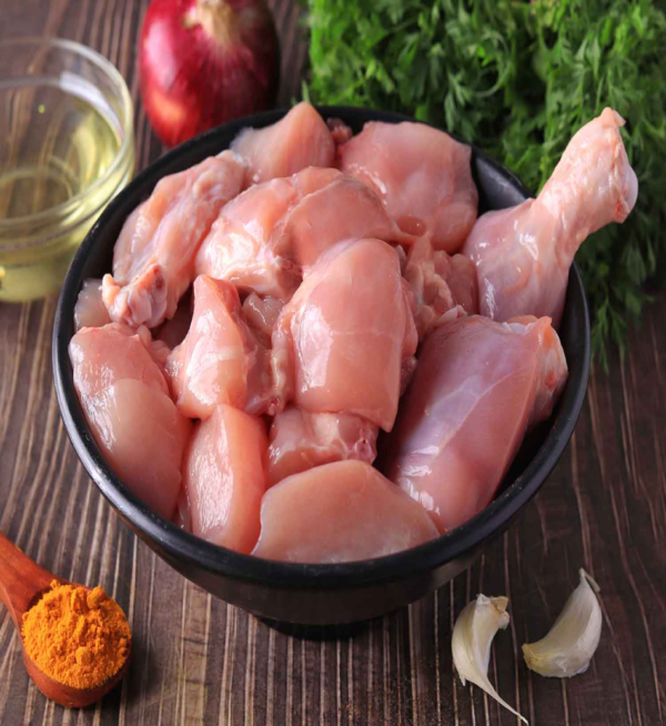 Fresh Raw Chicken 1Kg <span>2 Hours delivery</span> - Image 2