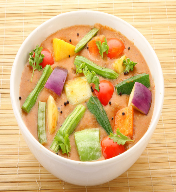 Sambhar Masala 100 Grams - Image 3