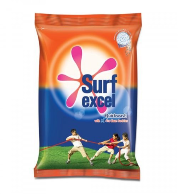 Surf Excel Detergent 500Grams