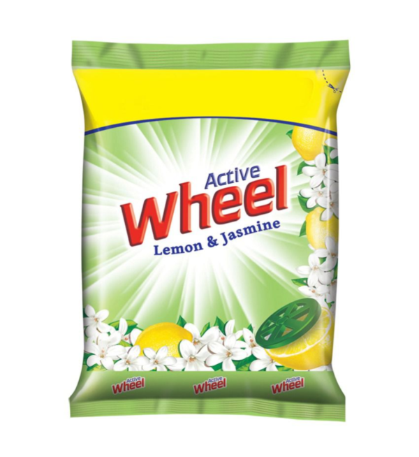 Wheel detergent 1Kg - Image 4